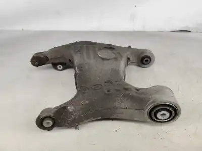 Автозапчастина б/у лівий задній верхній рычок підвіски для jaguar i-pace (x590) ev400 awd посилання на oem iam 1140lh  