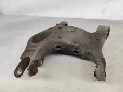 Автозапчастина б/у лівий задній верхній рычок підвіски для jaguar i-pace (x590) ev400 awd посилання на oem iam 1140lh  