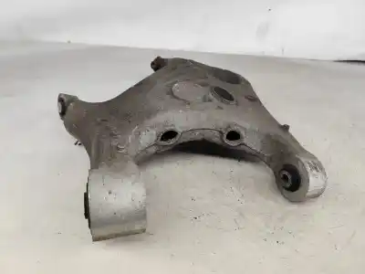 Автозапчастина б/у лівий задній верхній рычок підвіски для jaguar i-pace (x590) ev400 awd посилання на oem iam 1140lh  