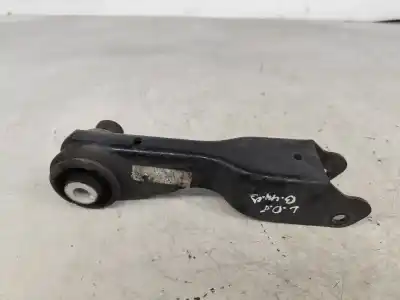 Автозапчастина б/у верхній задній правий рычаг підвіски для jaguar i-pace (x590) ev400 awd посилання на oem iam jlr1221443  