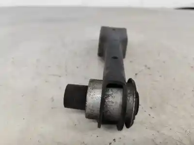 Автозапчастина б/у верхній задній правий рычаг підвіски для jaguar i-pace (x590) ev400 awd посилання на oem iam jlr1221443  