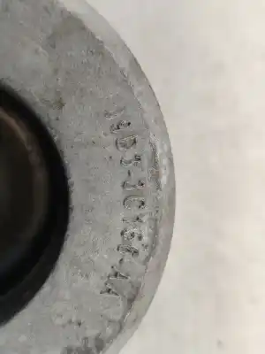 Автозапчастина б/у різні деталі для jaguar i-pace (x590) ev400 awd посилання на oem iam j9d33c156aa  