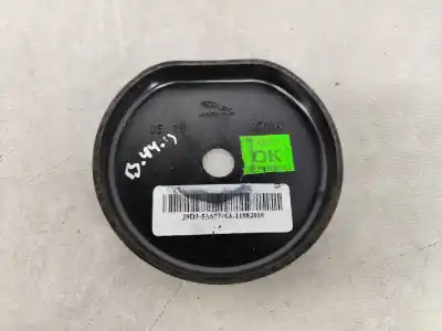 Автозапчастина б/у різні деталі для jaguar i-pace (x590) ev400 awd посилання на oem iam j9d35a677aa  