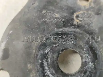 Автозапчастина б/у різні деталі для jaguar i-pace (x590) ev400 awd посилання на oem iam j9d35c65aa  
