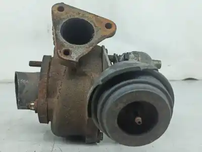 İkinci el araba yedek parçası turbosarj için audi a4 b5 avant (8d5) 1.9 tdi oem iam referansları vnt15  
