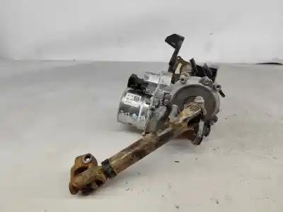 Second-hand car spare part steering column for ford focus 1.0 ecoboost cat oem iam references 2304730324  