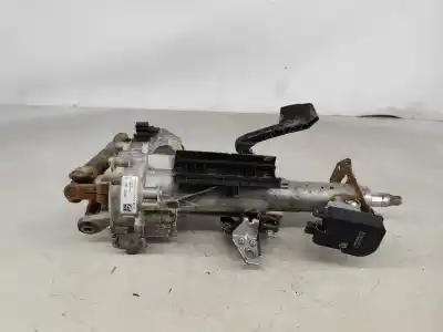 Second-hand car spare part steering column for ford focus 1.0 ecoboost cat oem iam references 2304730324  