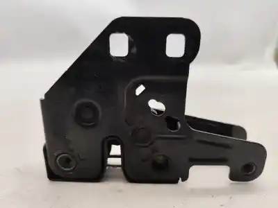 Автозапчастина б/у замок капота для audi a6 c6 avant (4f5) 2.0 tdi посилання на oem iam   