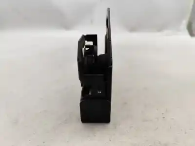 Автозапчастина б/у замок капота для audi a6 c6 avant (4f5) 2.0 tdi посилання на oem iam   