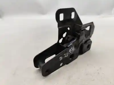 Автозапчастина б/у замок капота для audi a6 c6 avant (4f5) 2.0 tdi посилання на oem iam   