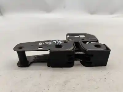 Автозапчастина б/у замок капота для audi a6 c6 avant (4f5) 2.0 tdi посилання на oem iam   