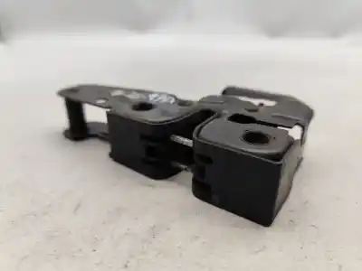 Автозапчастина б/у замок капота для audi a6 c6 avant (4f5) 2.0 tdi посилання на oem iam   