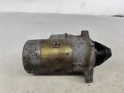 Pezzo di ricambio per auto di seconda mano motorino di avviamento per lancia y (840_) 1.2 16v (840ag1a) riferimenti oem iam 63102008
