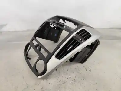 Pezzo di ricambio per auto di seconda mano console centrale per kia ceed sw (ed) 1.4 riferimenti oem iam 847401h035  