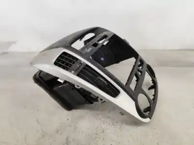 Pezzo di ricambio per auto di seconda mano console centrale per kia ceed sw (ed) 1.4 riferimenti oem iam 847401h035  