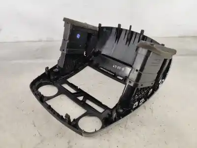 Pezzo di ricambio per auto di seconda mano console centrale per kia ceed sw (ed) 1.4 riferimenti oem iam 847401h035  