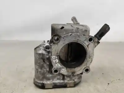 Автозапчастина б/у коробка метелика для kia ceed sw (ed) 1.4 посилання на oem iam 351002b150  