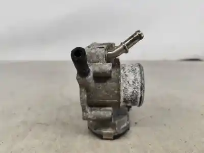 Автозапчастина б/у коробка метелика для kia ceed sw (ed) 1.4 посилання на oem iam 351002b150  