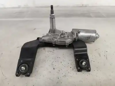 Автозапчастина б/у двигатель заднього склоочисника для kia ceed sw (ed) 1.4 посилання на oem iam 987001h000  