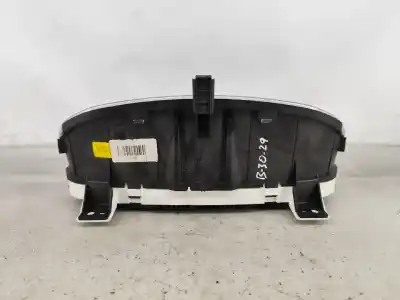 Автозапчастина б/у панель інструментів для kia ceed sw (ed) 1.4 посилання на oem iam 940231h020  