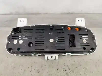 Автозапчастина б/у панель інструментів для kia ceed sw (ed) 1.4 посилання на oem iam 940231h020  