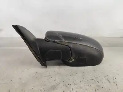 Peça sobressalente para automóvel em segunda mão espelho retrovisor esquerdo por kia ceed sw (ed) 1.4 referências oem iam 876101h255  