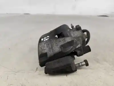 Peça sobressalente para automóvel em segunda mão pinça de travão traseira direita por dacia duster (hm_) 1.5 dci 115 (hmad) referências oem iam 