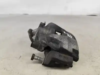 Peça sobressalente para automóvel em segunda mão pinça de travão traseira esquerda por dacia duster (hm_) 1.5 dci 115 (hmad) referências oem iam 