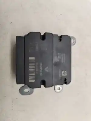 Peça sobressalente para automóvel em segunda mão centralina de airbag por dacia duster (hm_) 1.5 dci 115 (hmad) referências oem iam 985100209rb