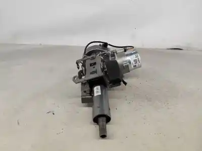 Peça sobressalente para automóvel em segunda mão coluna de direcção por dacia duster (hm_) 1.5 dci 115 (hmad) referências oem iam e800017170a