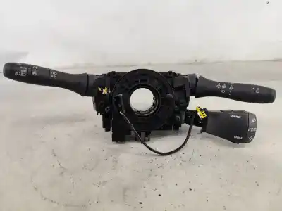 Peça sobressalente para automóvel em segunda mão comutador de luzes por dacia duster (hm_) 1.5 dci 115 (hmad) referências oem iam 255540638r
