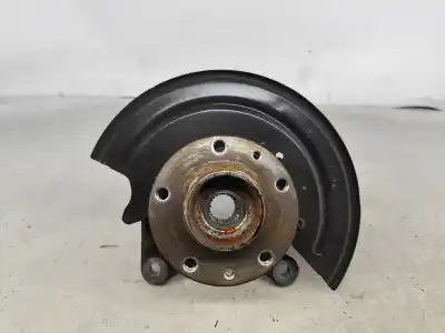 Peça sobressalente para automóvel em segunda mão manga de eixo dianteira direita por dacia duster (hm_) 1.5 dci 115 (hmad) referências oem iam 8200881827