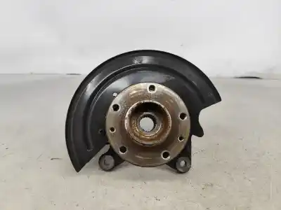 Peça sobressalente para automóvel em segunda mão manga de eixo dianteira esquerda por dacia duster (hm_) 1.5 dci 115 (hmad) referências oem iam 8200881820