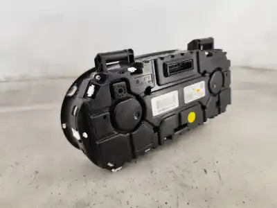 Peça sobressalente para automóvel em segunda mão quadrante por dacia duster (hm_) 1.5 dci 115 (hmad) referências oem iam rni248093720r  