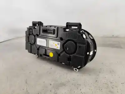 Peça sobressalente para automóvel em segunda mão quadrante por dacia duster (hm_) 1.5 dci 115 (hmad) referências oem iam rni248093720r  