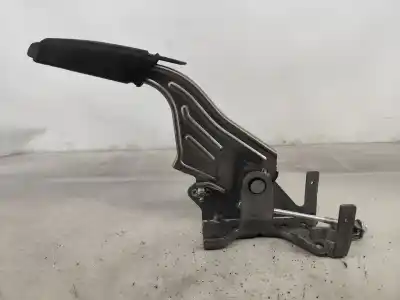 Peça sobressalente para automóvel em segunda mão alavanca de travão de mão por dacia duster (hm_) 1.5 dci 115 (hmad) referências oem iam 