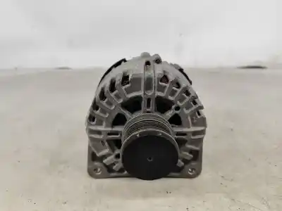 Second-hand car spare part ALTERNATOR for DACIA DUSTER (HM_)  OEM IAM references 231006293R  