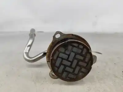 Peça sobressalente para automóvel em segunda mão radiador de gases de escape (egr) por dacia duster (hm_) 1.5 dci 115 (hmad) referências oem iam 147359823r