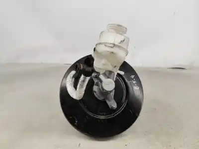 Peça sobressalente para automóvel em segunda mão servo freio por dacia duster (hm_) 1.5 dci 115 (hmad) referências oem iam 472104797r