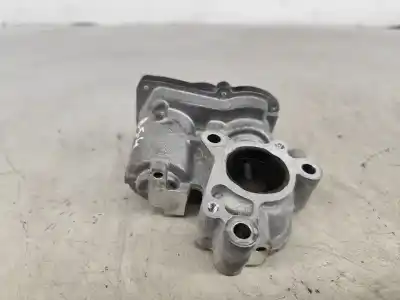 Peça sobressalente para automóvel em segunda mão válvula egr por dacia duster (hm_) 1.5 dci 115 (hmad) referências oem iam 147100361r