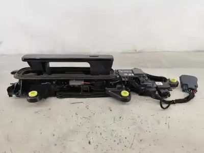 İkinci el araba yedek parçası dis kol ön sag için jaguar i-pace (x590) ev400 awd oem iam referansları j8a222400  