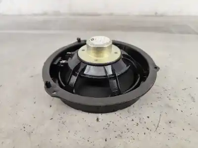 Second-hand car spare part speaker for jaguar i-pace (x590) ev400 awd oem iam references   