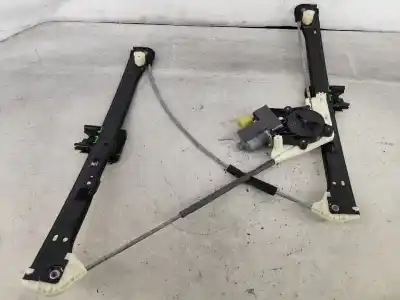 Автозапчастина б/у регулятор переднього правого скла для jaguar i-pace (x590) ev400 awd посилання на oem iam j9d323200ac  