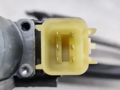 Автозапчастина б/у регулятор переднього правого скла для jaguar i-pace (x590) ev400 awd посилання на oem iam j9d323200ac  