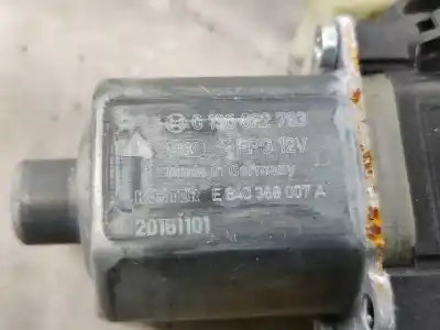 Автозапчастина б/у регулятор переднього правого скла для jaguar i-pace (x590) ev400 awd посилання на oem iam j9d323200ac  