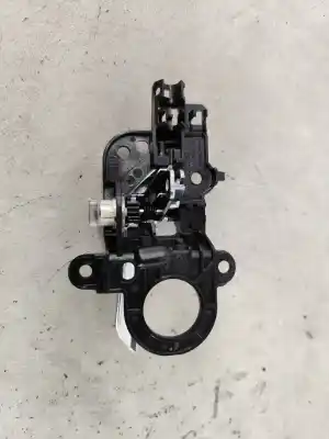 Автозапчастина б/у усередині передня права ручка для jaguar i-pace (x590) ev400 awd посилання на oem iam j9d322600  