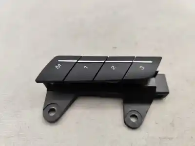 İkinci el araba yedek parçası çok fonksiyonlu kontrol için jaguar i-pace (x590) ev400 awd oem iam referansları j9d314776ca