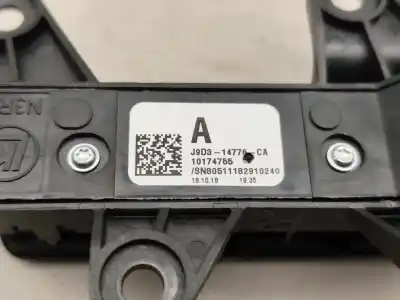 İkinci el araba yedek parçası çok fonksiyonlu kontrol için jaguar i-pace (x590) ev400 awd oem iam referansları j9d314776ca  