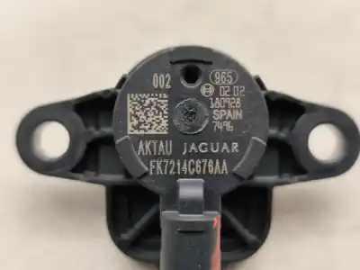 İkinci el araba yedek parçası sensör için jaguar i-pace (x590) ev400 awd oem iam referansları fk7214c676aa  