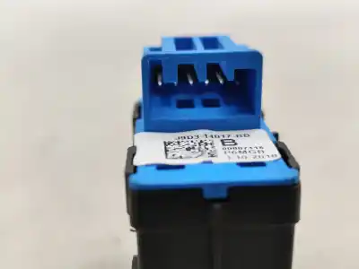 İkinci el araba yedek parçası çok fonksiyonlu kontrol için jaguar i-pace (x590) ev400 awd oem iam referansları j9d314017bb  